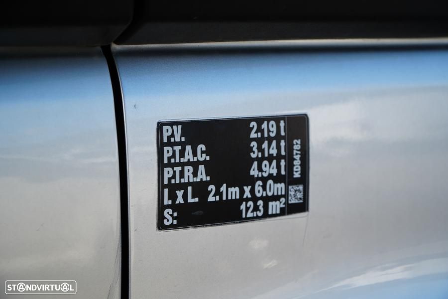 Ford Transit 2.0 ECOB 105 310 L3H2 FWD TREND BUSINESS - 5