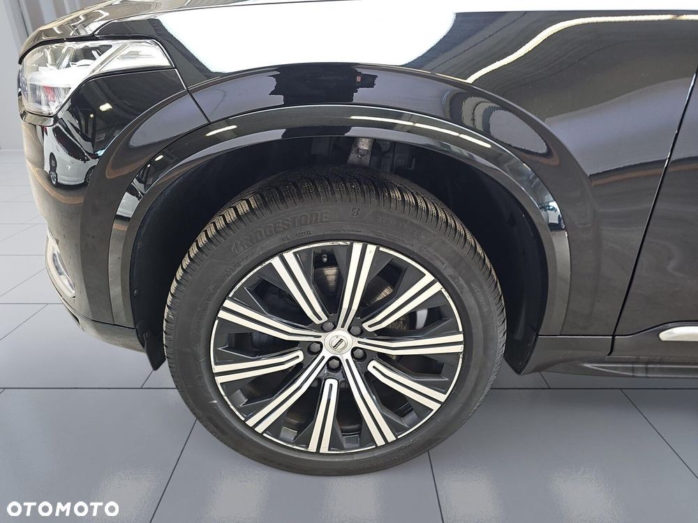 Volvo XC 90 - 35
