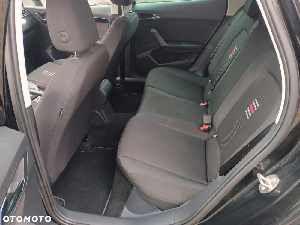 Seat Ibiza 1.6 TDI S&S FR - 18