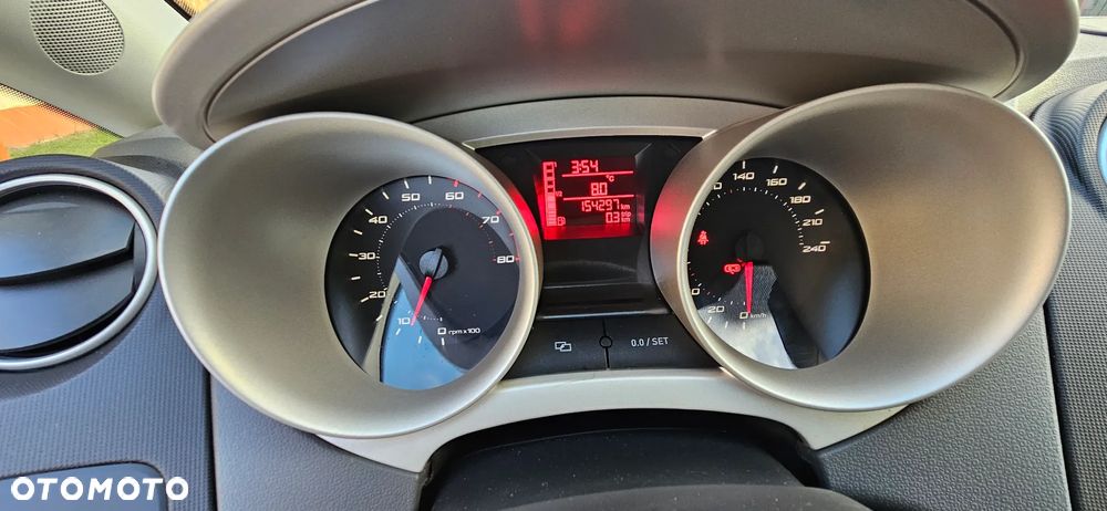 Seat Ibiza SC 1.2 TSI Style - 9