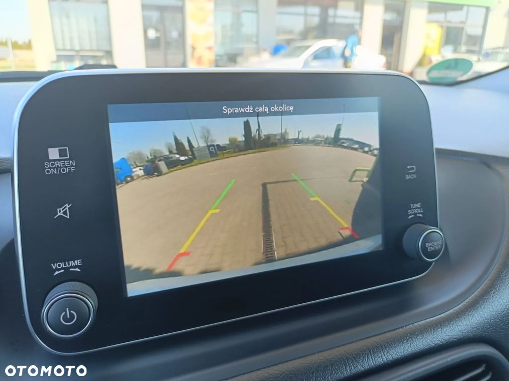 Fiat Tipo - 16