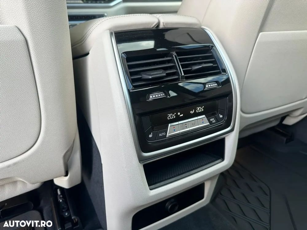 BMW X5 xDrive40d - 18