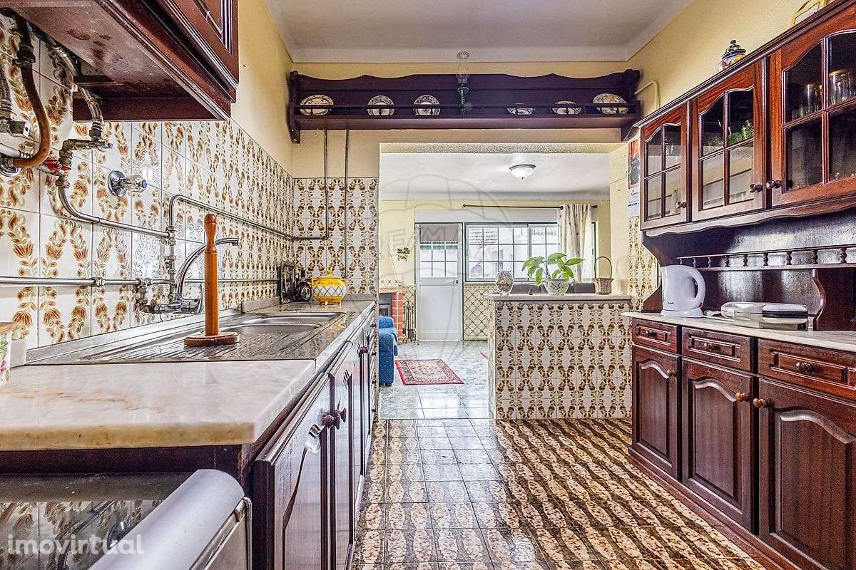 Moradia T2 para venda - Grande imagem: 2/27