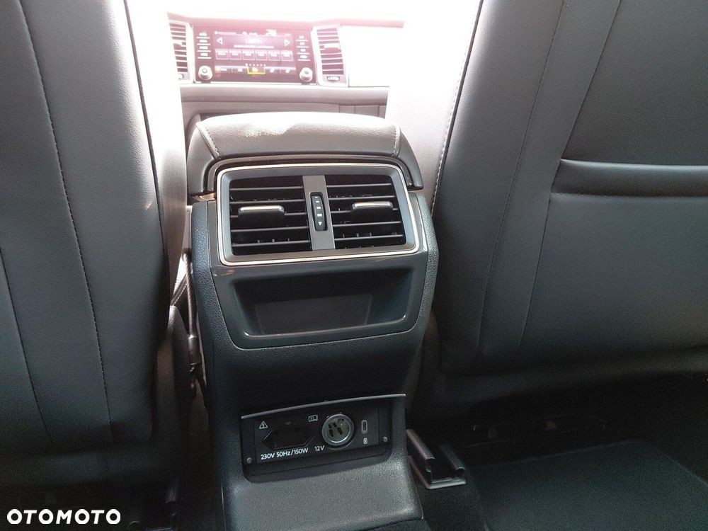 Skoda Kodiaq 2.0 TDI 4x2 Style DSG - 16