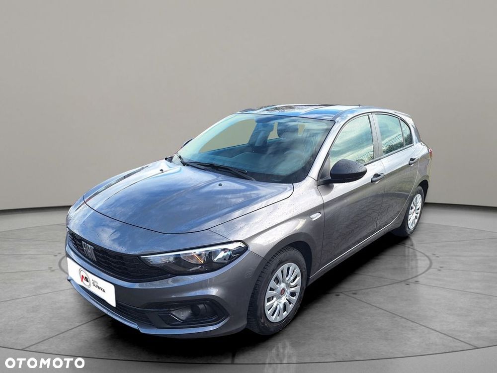 Fiat Tipo - 1