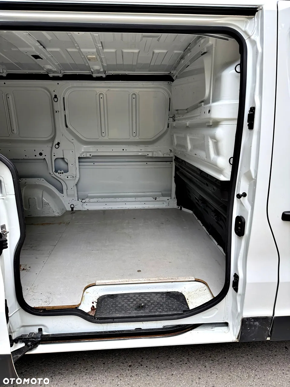 Renault trafic - 11