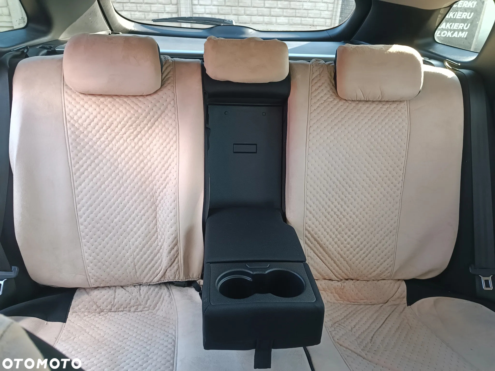 Hyundai i40 1.7 CRDi Comfort - 14