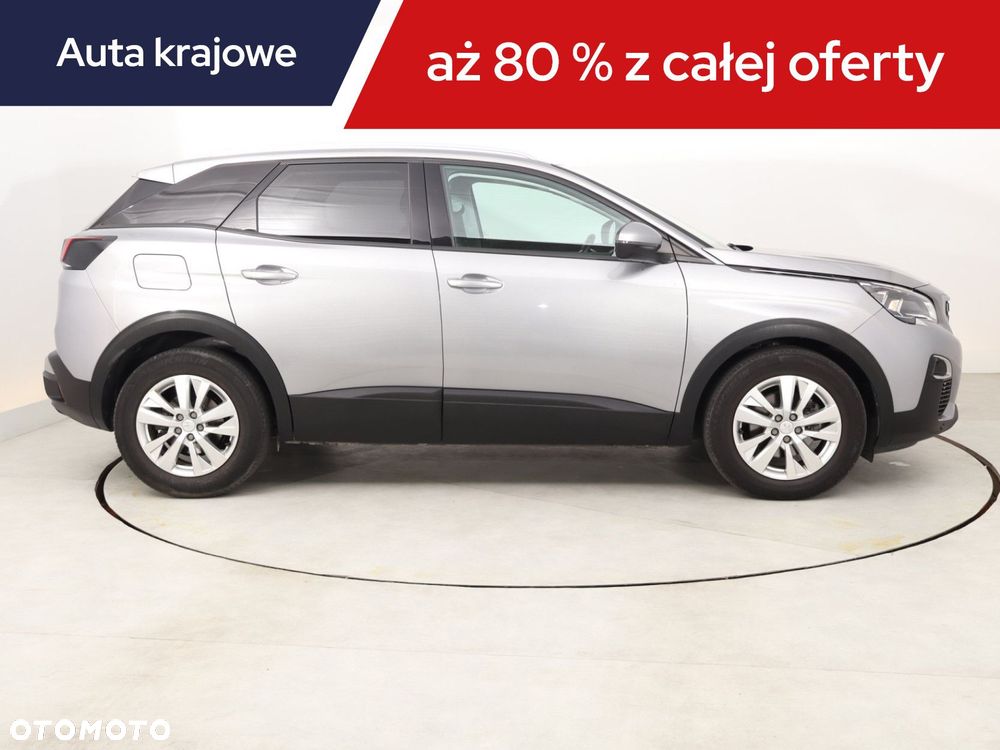 Peugeot 3008 - 8