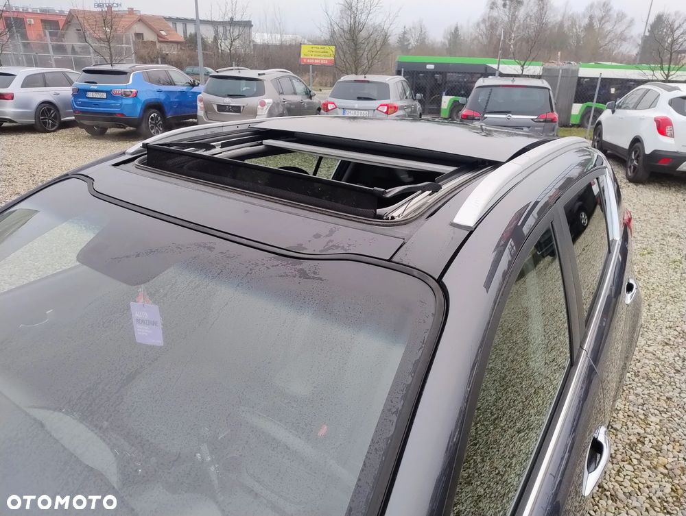 Kia Sportage 2.0 CRDI 184 AWD Platinum Edition - 11