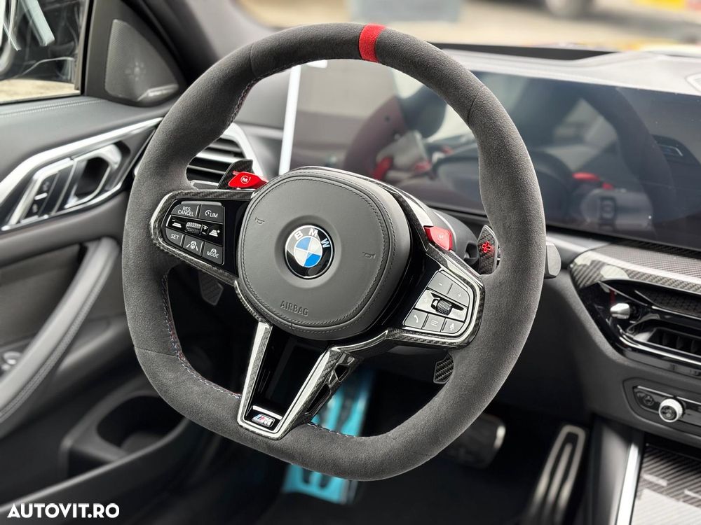BMW M4 - 10