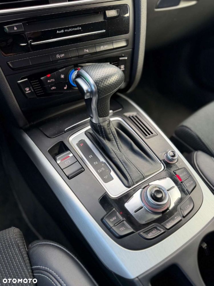 Audi A5 Sportback 2.0 TFSI Quattro S tronic - 24