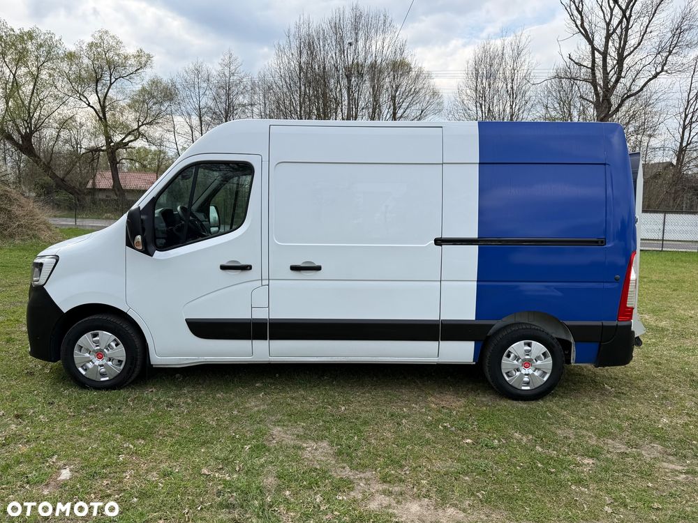 Renault Master L2H2 - 8