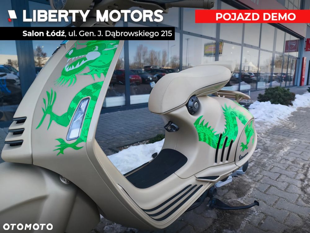 Vespa Inny - 11