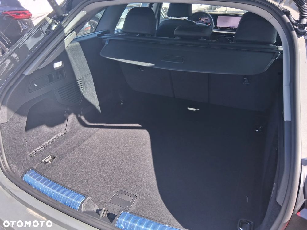Audi A5 Avant TFSI S tronic - 9