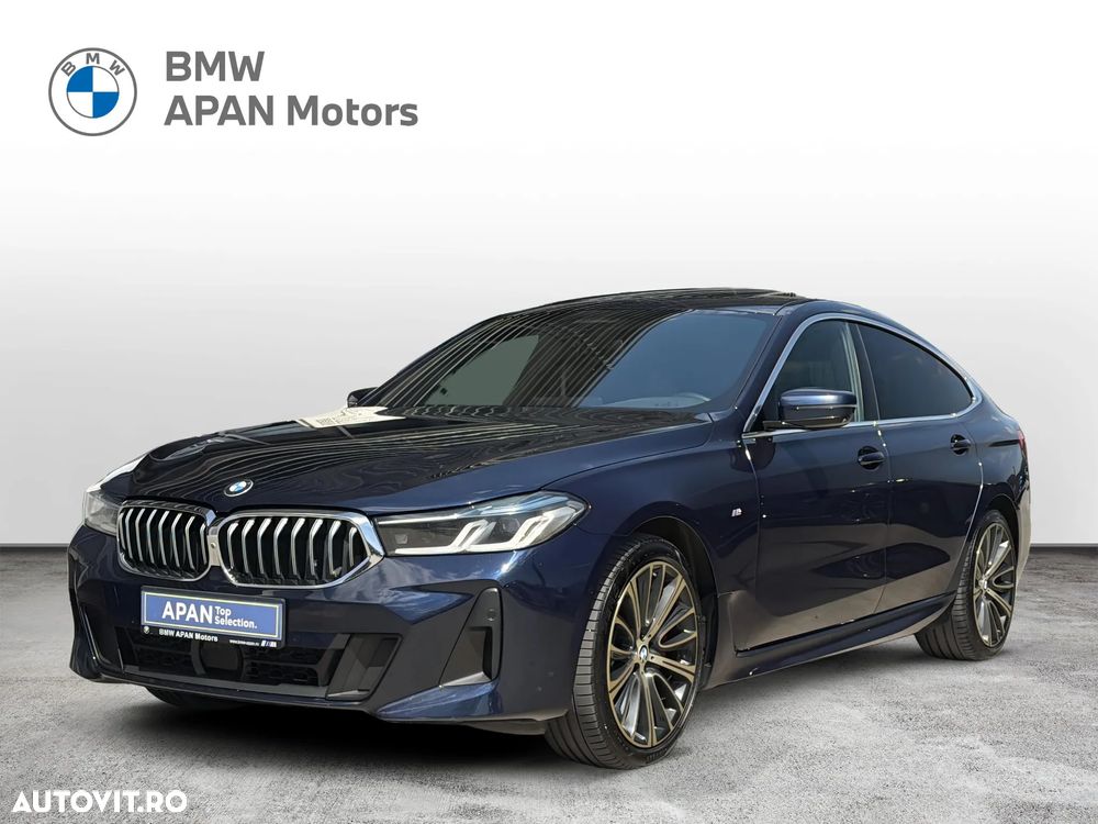 BMW Seria 6 - 2