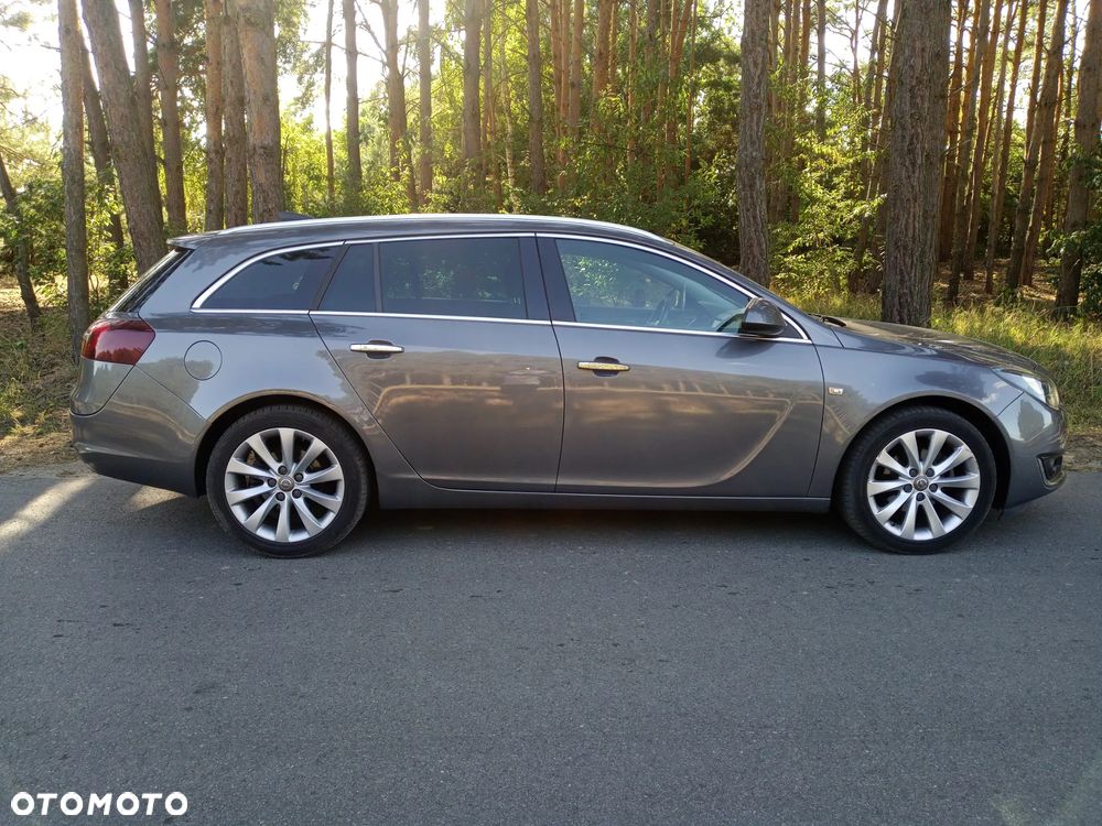 Opel Insignia - 4