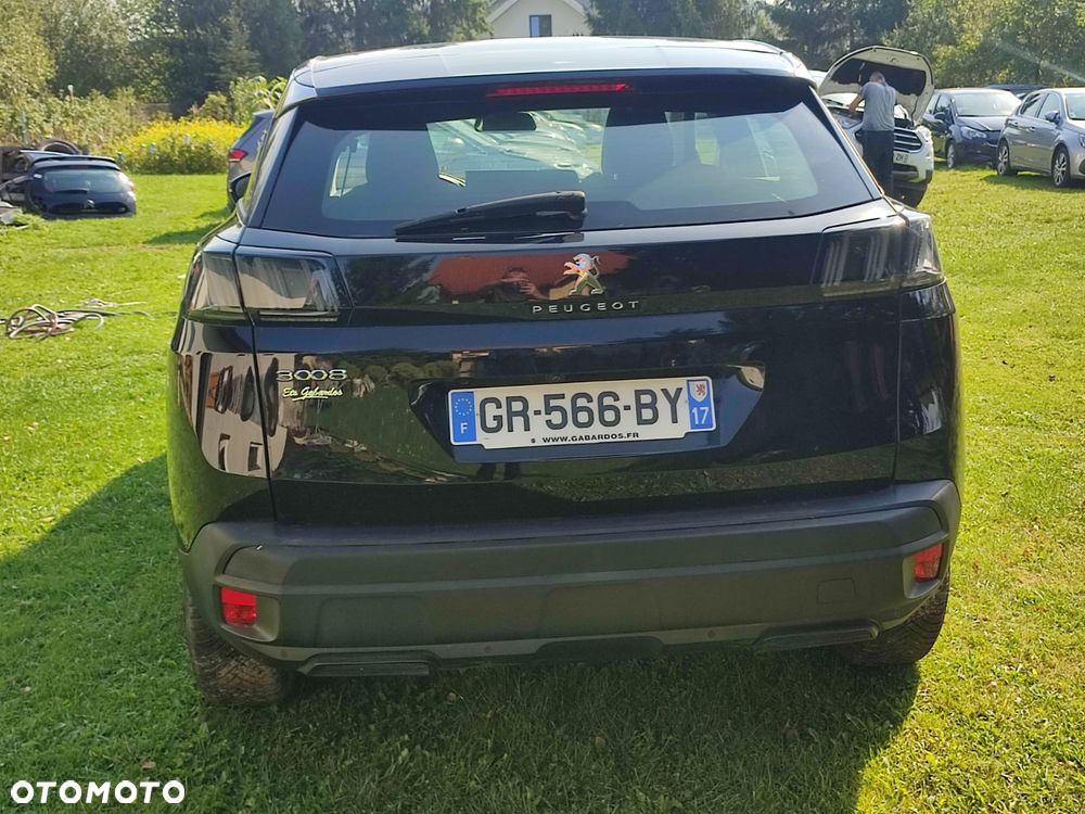 Renault Grand Scenic TCe 130 Bose Edition - 3