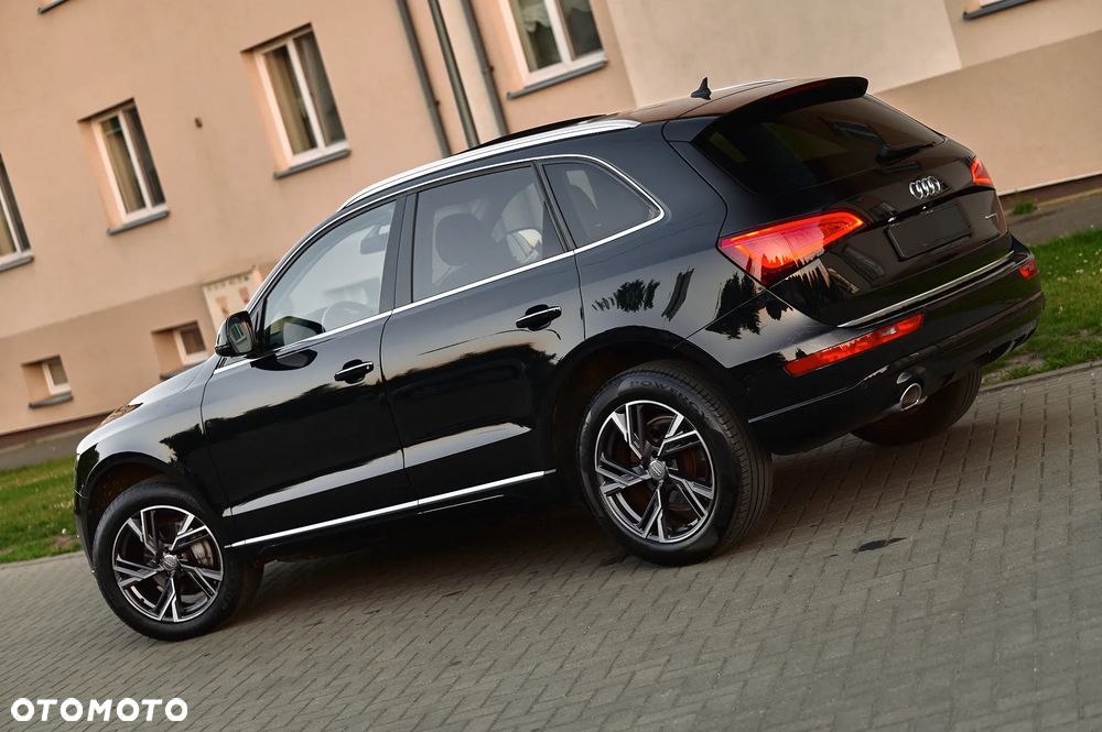 Audi Q5 2.0 TDI Quattro S tronic - 4