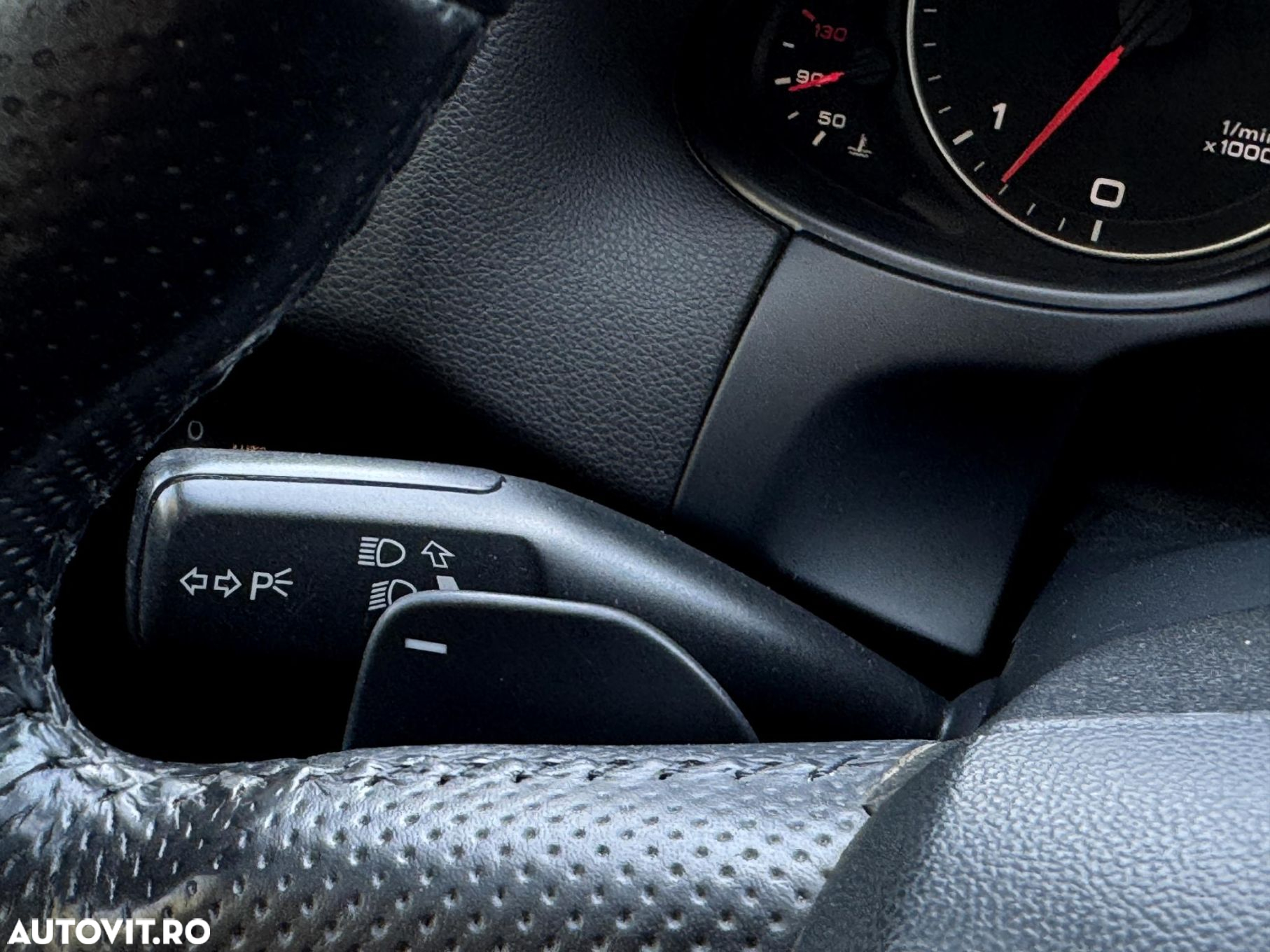 Audi Q5 3.0 TDI Quattro S-Tronic - 13