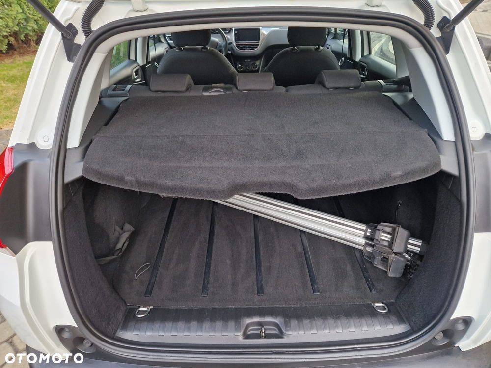 Peugeot 2008 PureTech 82 Access - 11