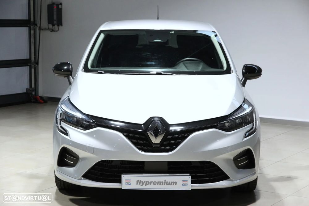 Renault Clio 1.0 TCe Evolution - 2