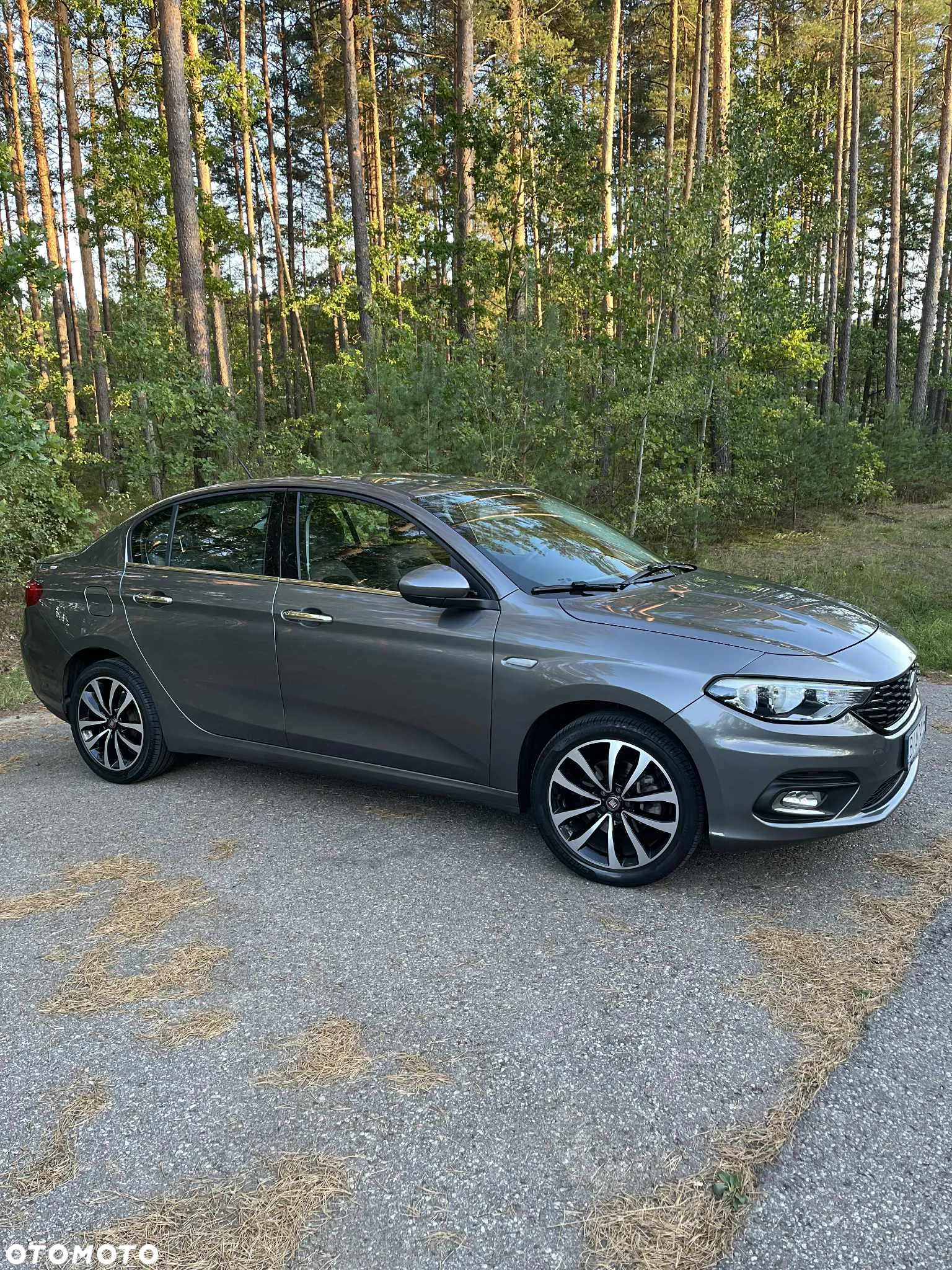 Fiat Tipo 1.4 16v Easy EU6d - 3