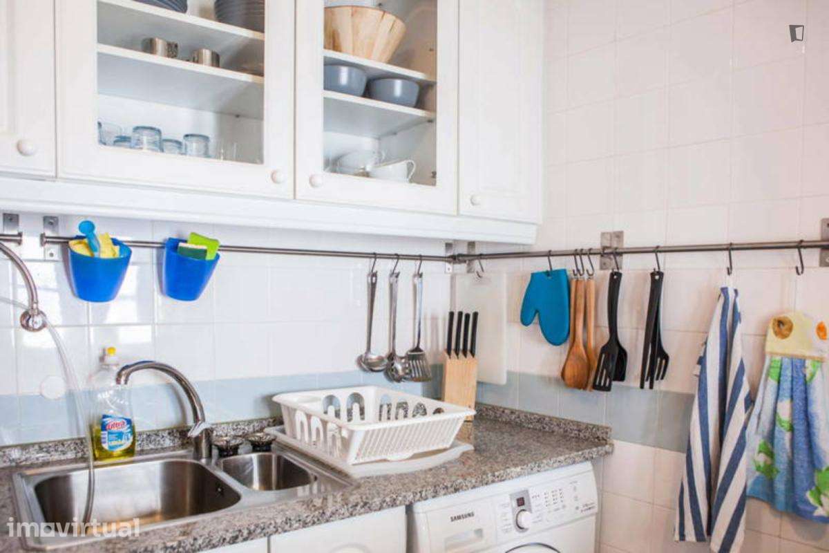 Apartamento com 2 quartos - localizado em Castelo Lisbon - Grande imagem: 5/12