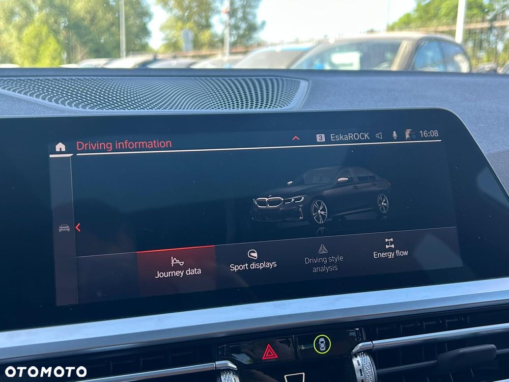 BMW Seria 3 - 20