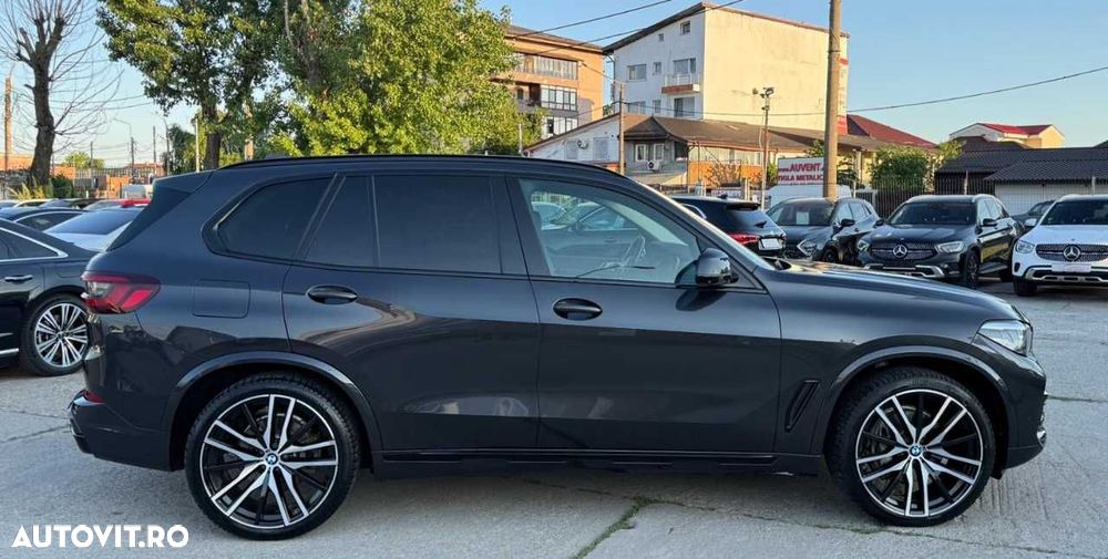 BMW X5 xDrive30d AT MHEV - 10