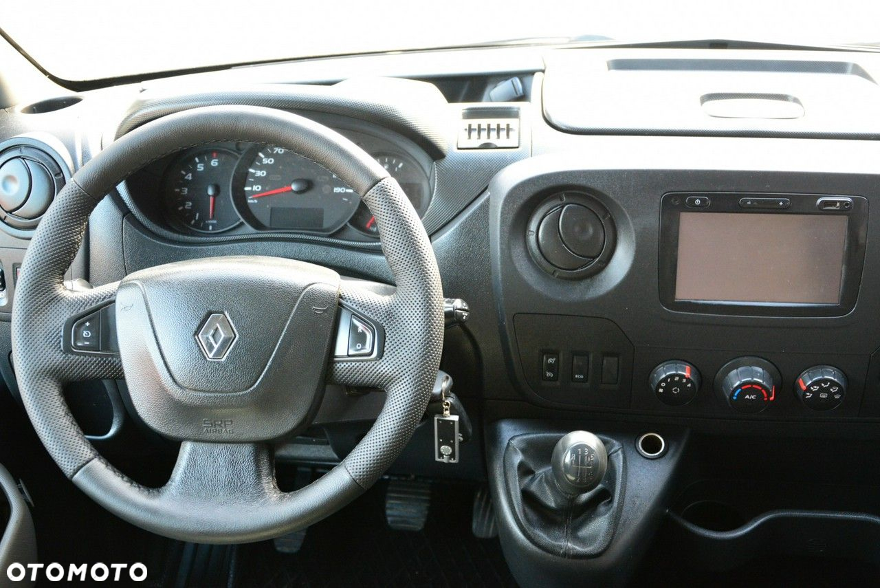 Renault Master - 8