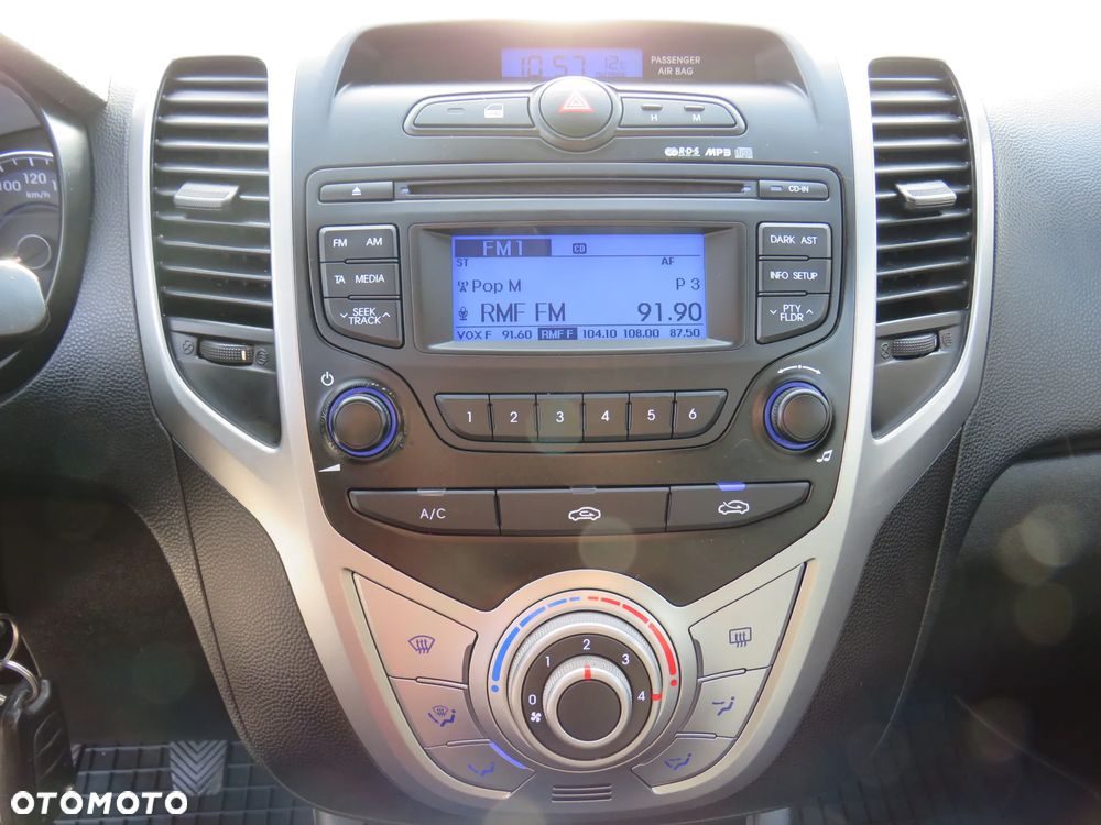 Hyundai ix20 1.6 CRDi 5 Star Edition - 25