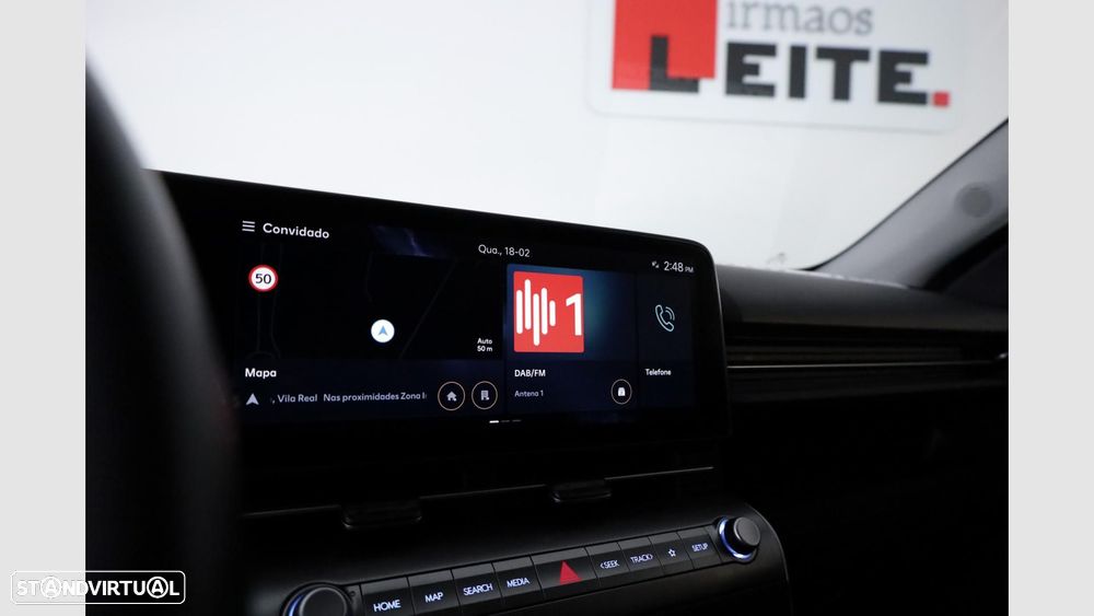 Hyundai Kauai 1.0 T-GDi Premium - 11