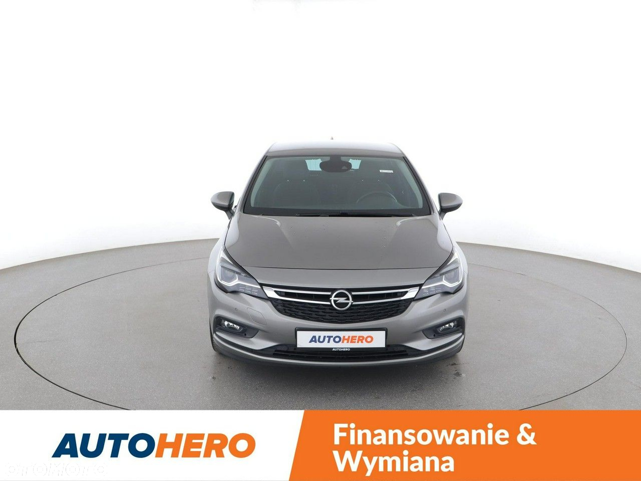 Opel Astra 1.4 Turbo Start/Stop Innovation - 11