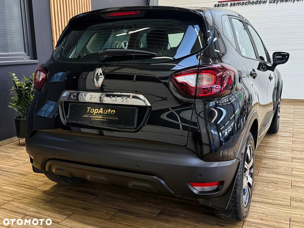 Renault Captur 0.9 Energy TCe S-Edition - 8
