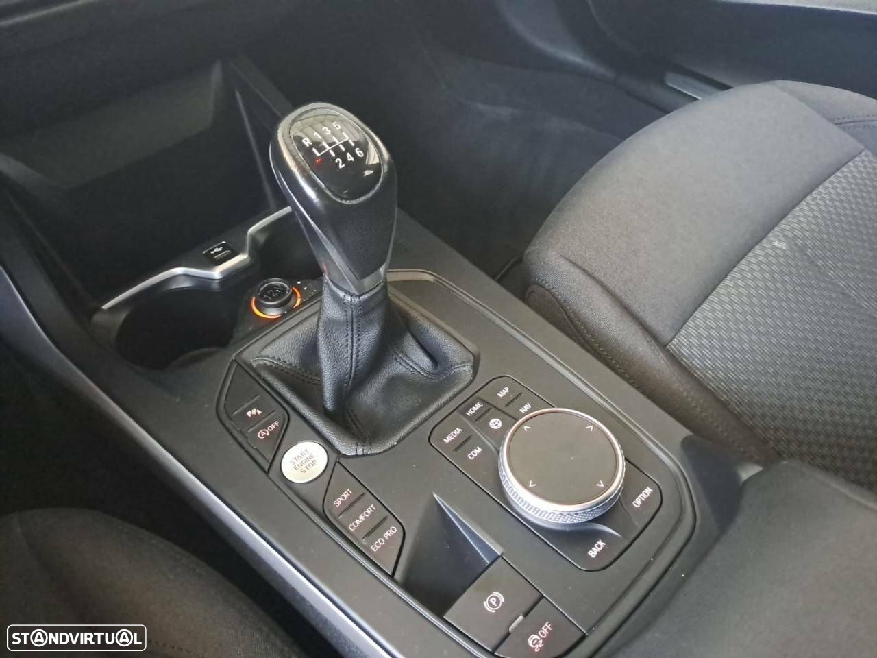 BMW 116 d Corporate Edition - 18