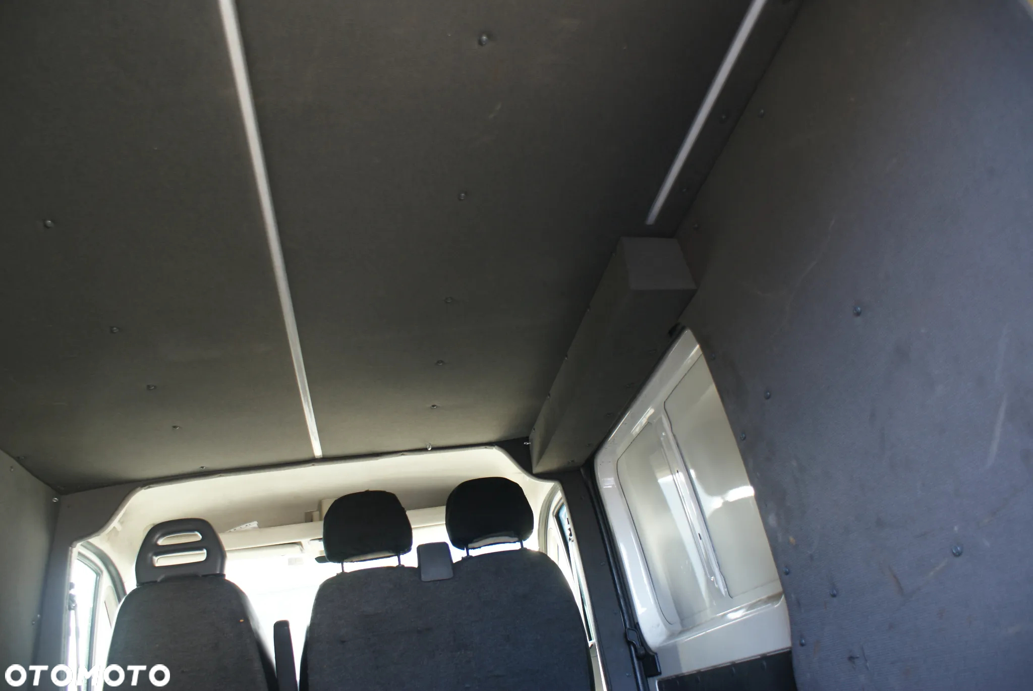 Peugeot Boxer - 7