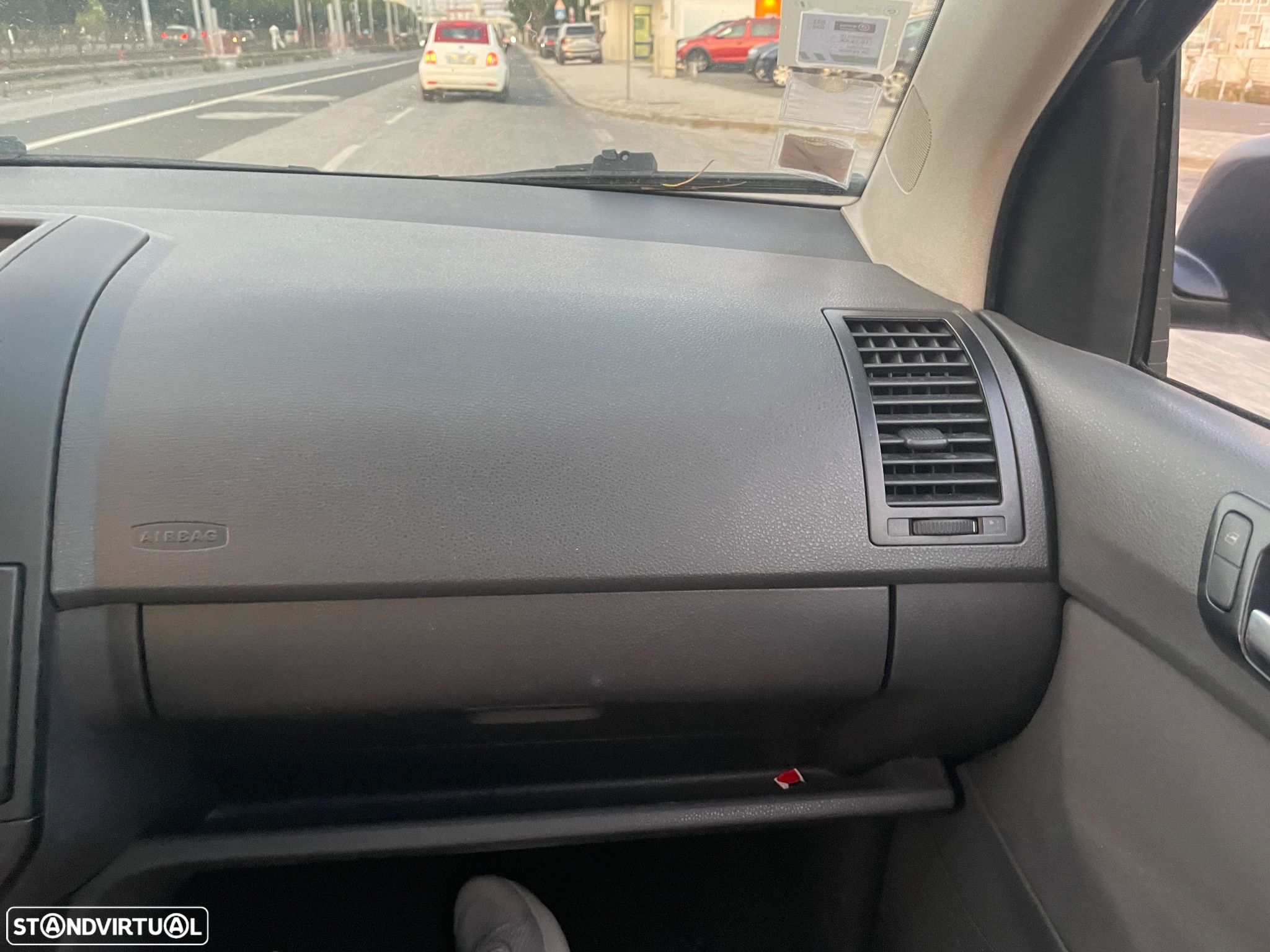 VW Polo - 5