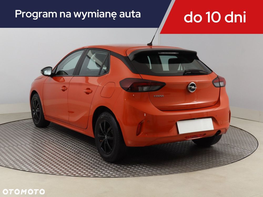 Opel Corsa - 6