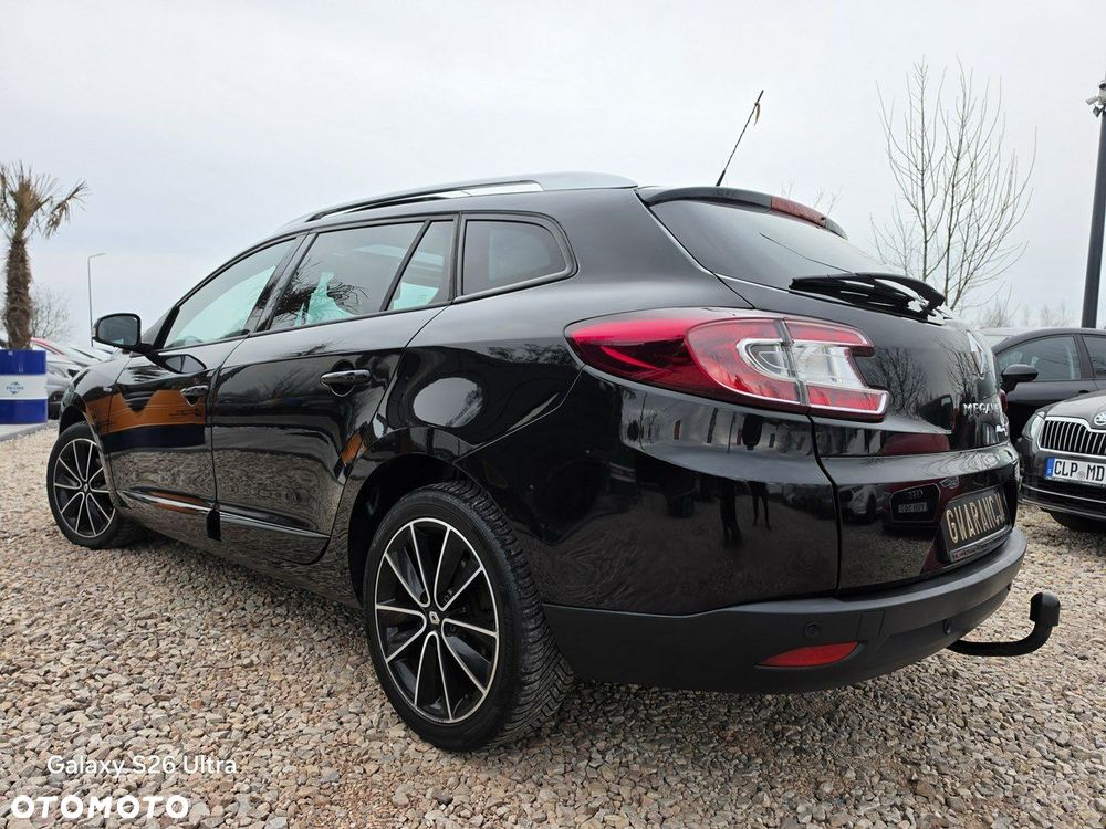 Renault Megane 1.5 dCi Bose Edition - 13