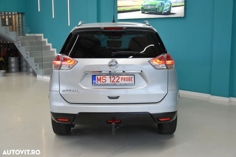 Nissan X-Trail 1.6 DIG-T Tekna - 11