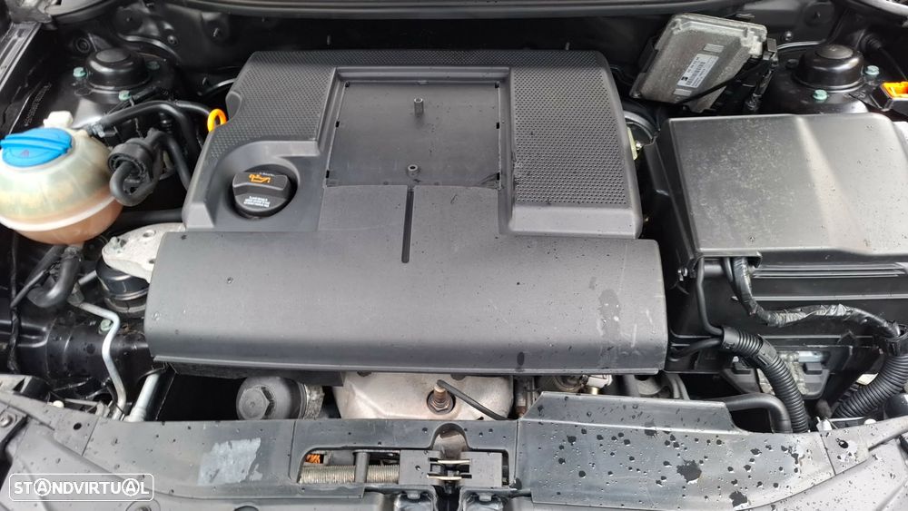 SEAT Ibiza 1.2 12V Fresc - 15