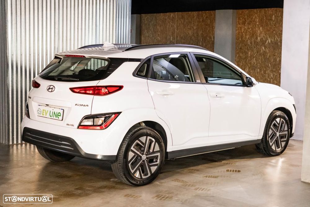 Hyundai Kauai Select - 8