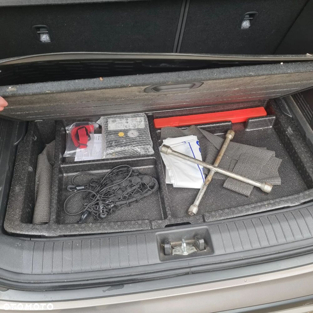 Hyundai Kona 1.6 T-GDI Style 4WD DCT - 14