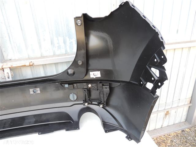 Bara spate Mazda CX30 / CX-30 an 2019 2020 2021 2022 cod DFR5-50221 - 10