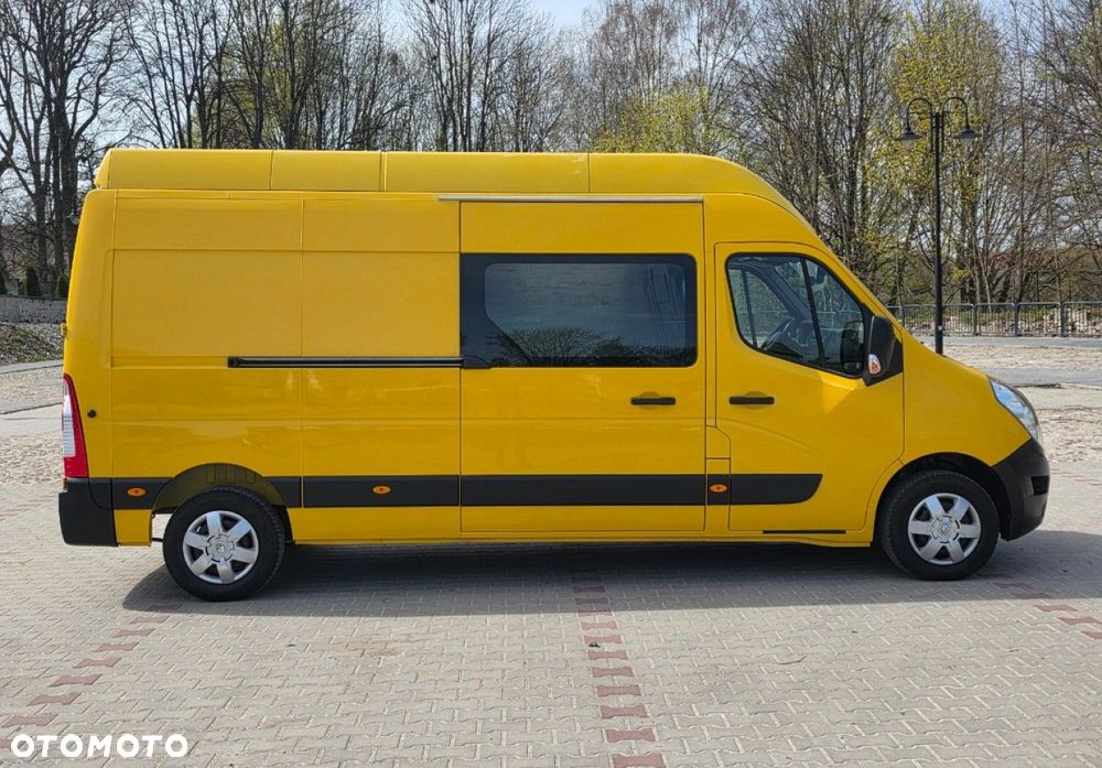 Renault Master - 6