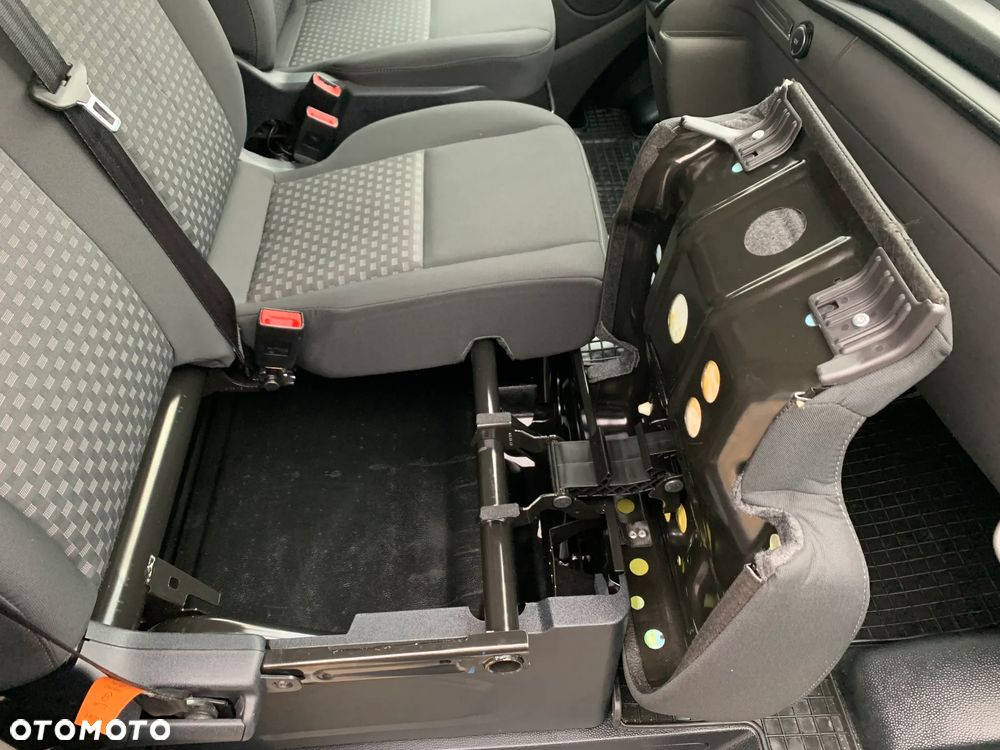 Ford Transit Custom L1H1 300S Lift Trend Mocny silnik 2.0TDCI Euro-6 VAN z Homologacją VAT-1 - 18