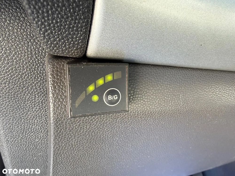 Opel Zafira 2.0 Turbo Edition - 19