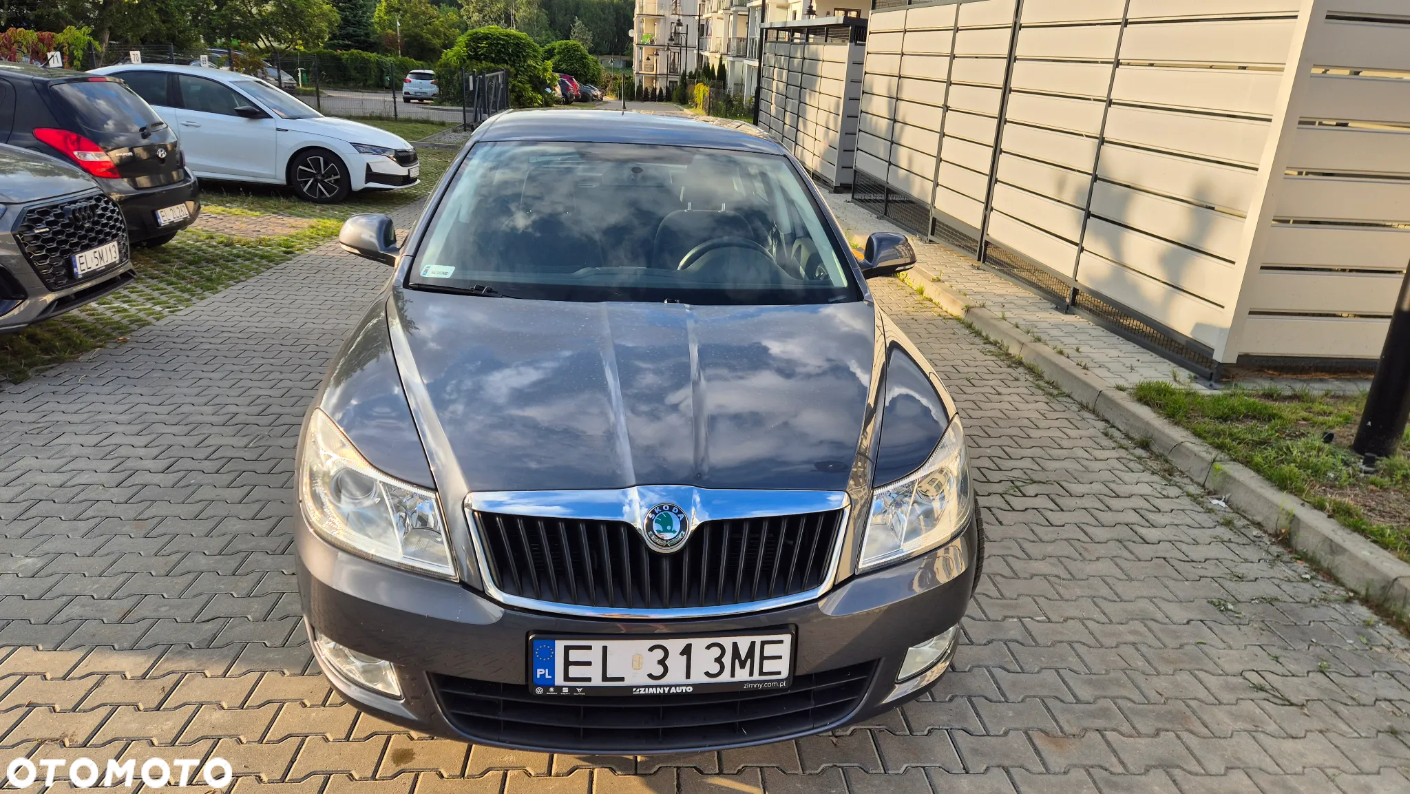 Skoda Octavia 1.2 TSI Ambiente - 5