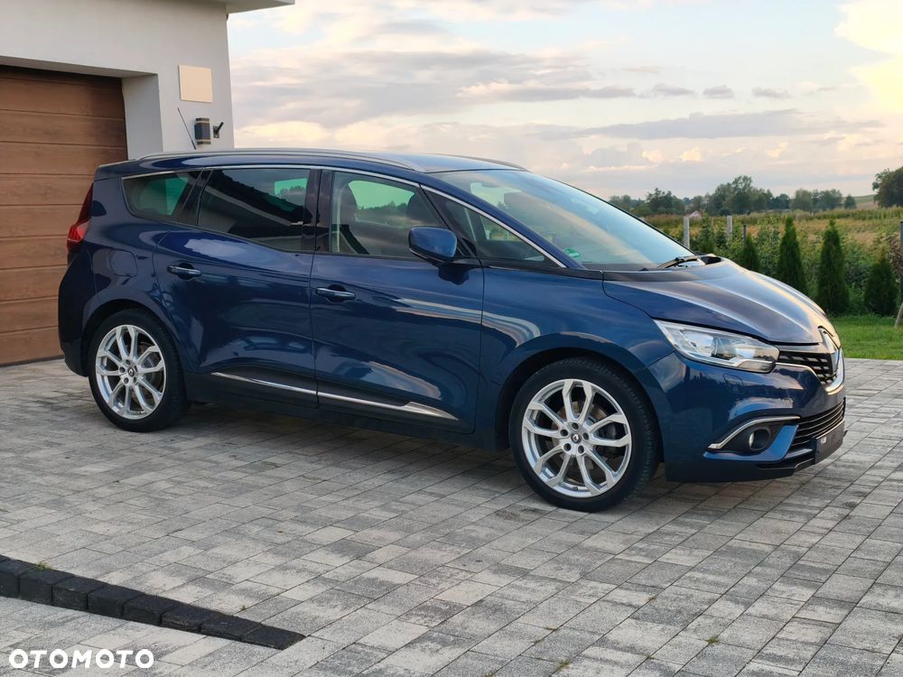 Renault Scenic 1.7 Blue dCi Intens - 4