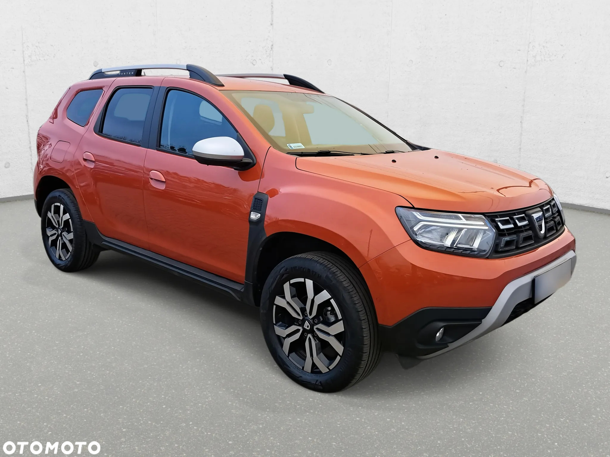 Dacia Duster 1.0 TCe Prestige - 3